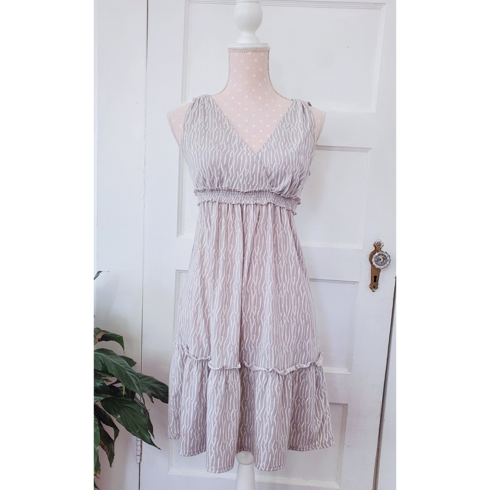 Loft Sundress
